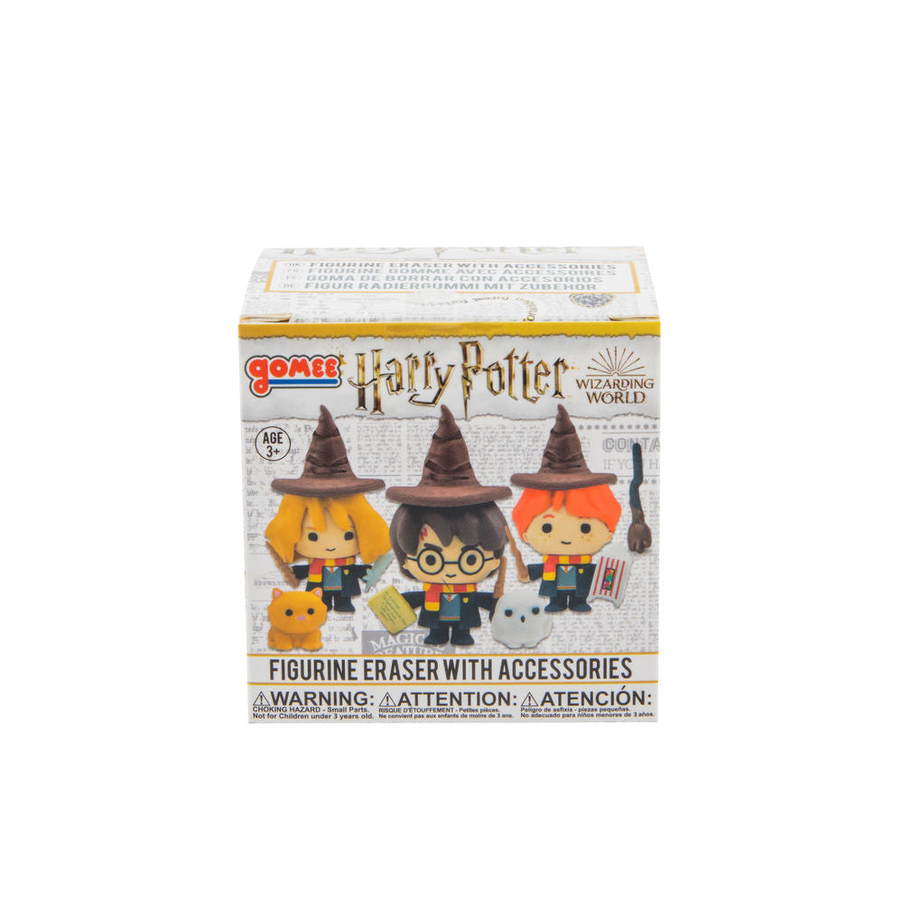 Gomee Harry Potter personalizable Sorpresa