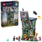 Lego Casa De Luna Lovegood