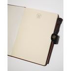Cuaderno A5 premium + boligrafo varita Hogwarts Harry Potter
