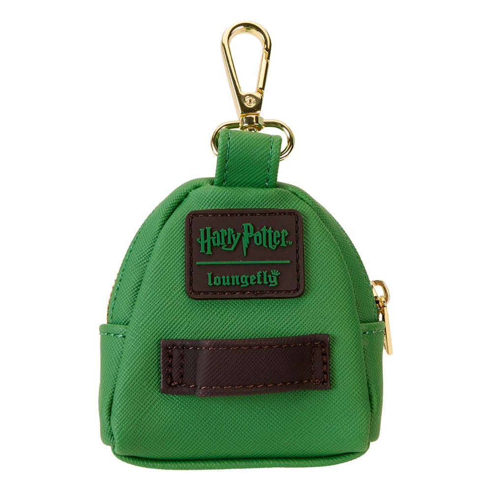 Harry Potter by Loungefly Bolsa de golosinas Slytherin