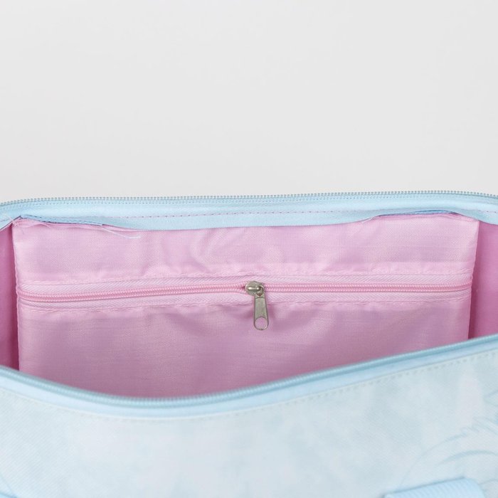 Bolsa Playa Stitch Pastel Boring
