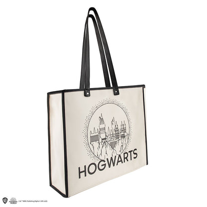 Bolsa Compra Castillo de Hogwarts