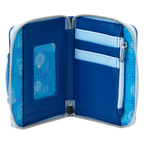 Cartera con cremallera Cenicienta 75 aniversario