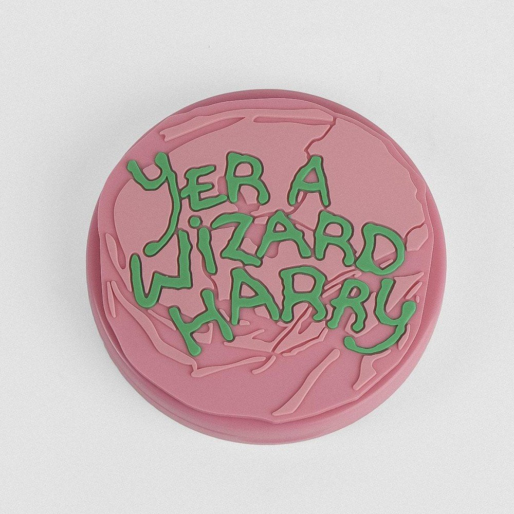 Set Regalo Cuidado Personal Harry Potter