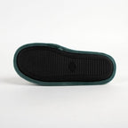 Zapatillas Casa Abierta Harry Potter Slytherin Talla 40-41