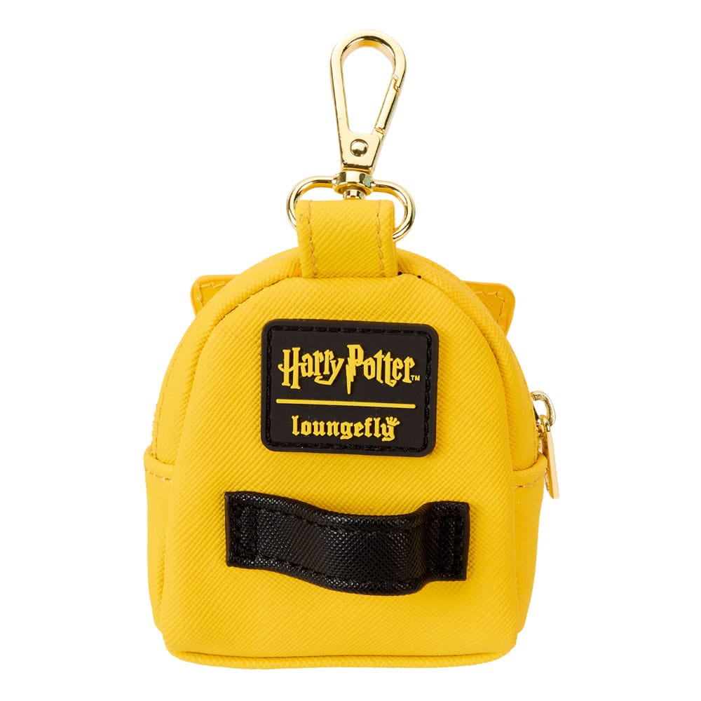 Harry Potter by Loungefly Bolsa de golosinas Hufflepuff