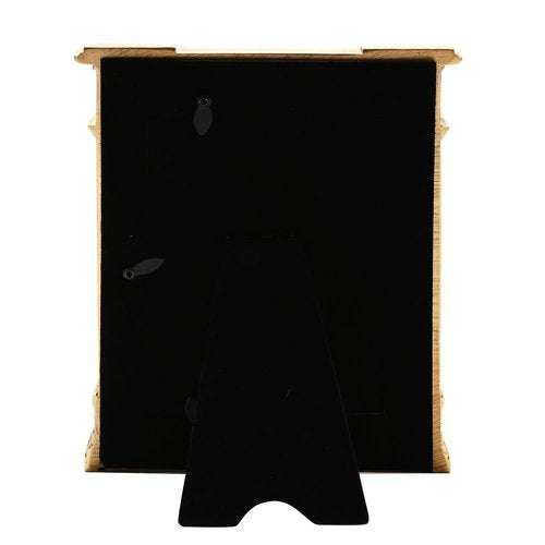 Marco Fotos Dorado Hogwarts Harry Potter 10X15Cm