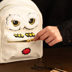 Mochila Mini Harry Potter Hedwig