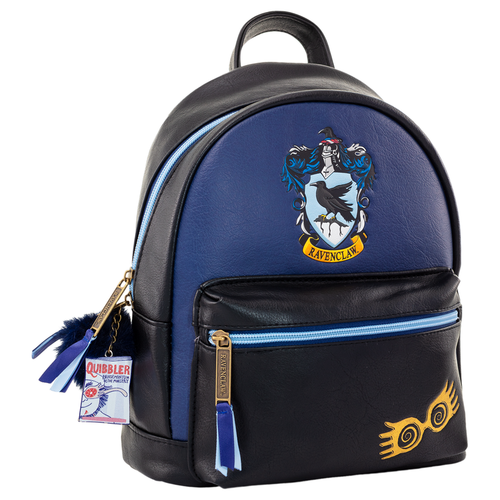 Mochila Ravenclaw Harry Potter 29cm