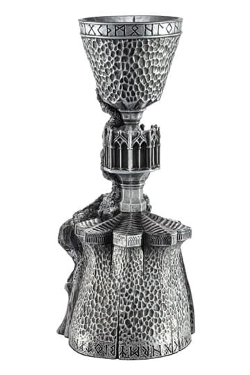 Harry Potter Réplica Cáliz de fuego 19 cm