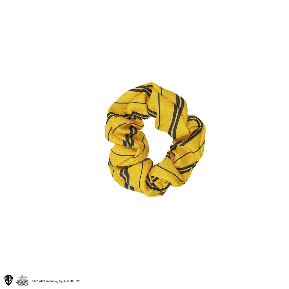 Harry Potter Set de 2 Accesorios para el pelo Classic Hufflepuff