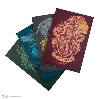 Cuaderno A5 Harry Potter Ravenclaw