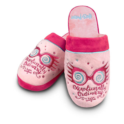 Harry Potter Pantuflas Luna Lovegood EU 38-43