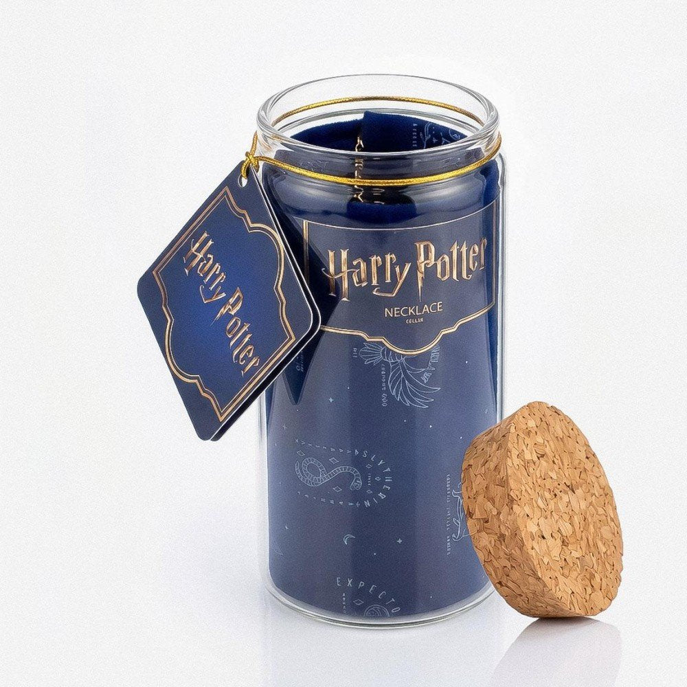 Set Regalo Tarro Colgante Harry Potter Felix Felicis
