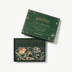 Tarjetero Familia Black - MInalima - Harry Potter