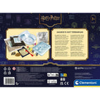 Juego Clementoni Harry Potter Terrarium