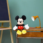 Peluche Mickey 25 Cm