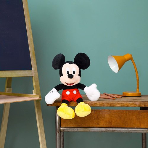 Peluche Mickey 25 Cm