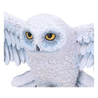 Harry Potter decoración mural Hedwig 45 cm