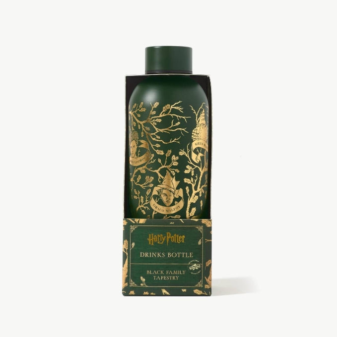 Botella Termo Familia Black - MInalima - Harry Potter