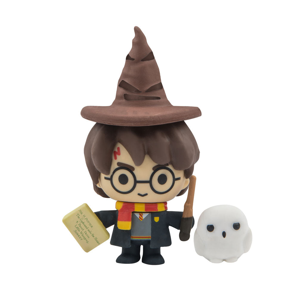 Gomee Harry Potter personalizable Sorpresa