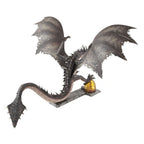 Maqueta De Metal Hungarian Horntail Harry Potter