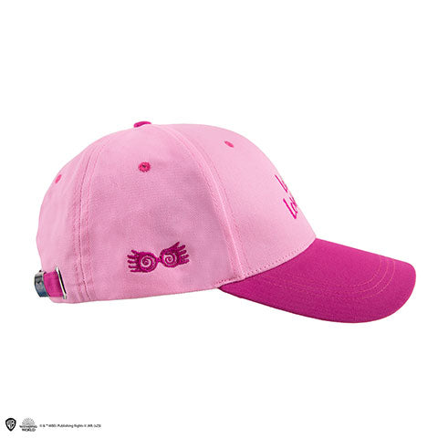 Gorra Luna Lovegood - Harry Potter
