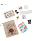Harry Potter Calendario de adviento Hogwarts
