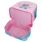 Mochila Infantil Heart Stitch 28Cm Con Portamerienda