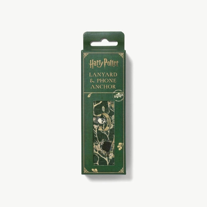 Cordón de Teléfono Familia Black - MInalima - Harry Potter