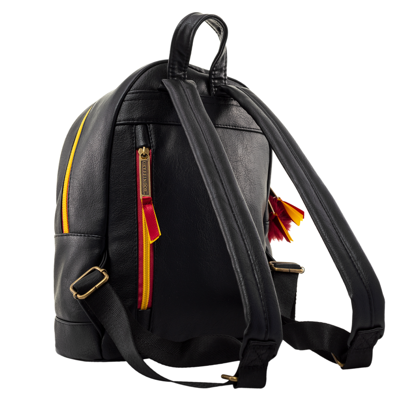 Mini Mochila Gryffindor