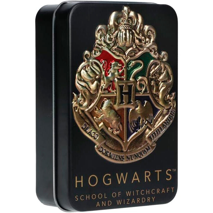 Baraja Cartas Hogwarts Harry Potter