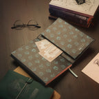 Cuaderno Lenticular Expecto Patronum A5 Harry Potter