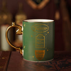 Taza Harry Potter Callejon Diagon