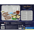 Juego Clementoni Harry Potter Mandragora