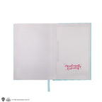 Harry Potter Libreta A5 Luna Lovegood