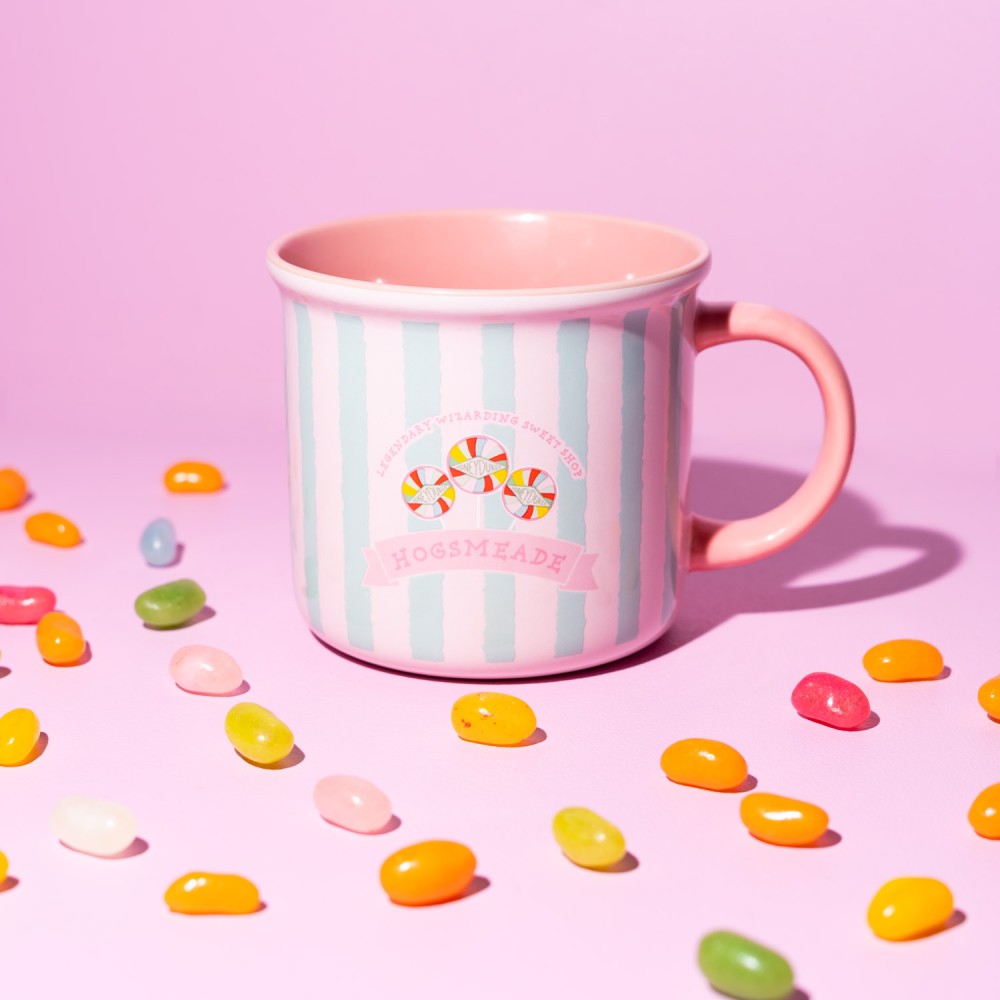 Taza Premium Harry Potter Honeydukes