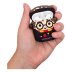 Harry Potter PowerSquad Caja de Carga Inalámbrica para AirPods Harry Potter