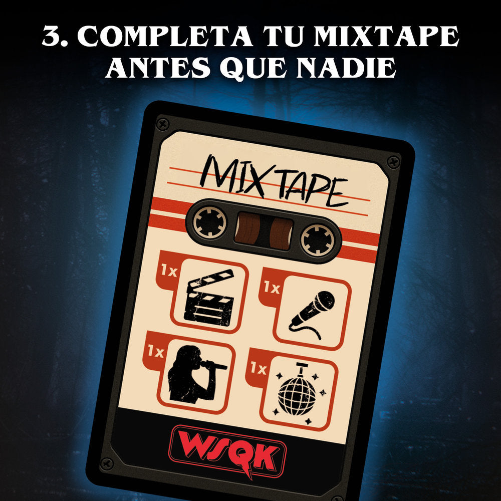 Juego De Mesa Stranger Things