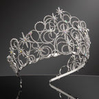 Corona de Glinda Wicked
