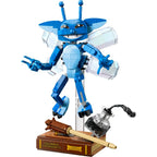 Lego Duendecillo De Cornualles