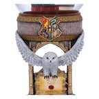 Harry Potter Bola de Nieve Colegio Hogwarts de Magia y Hechicería