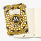 Juego de 3 cuadernos del Ministerio de Magia MinaLima - Harry Potter