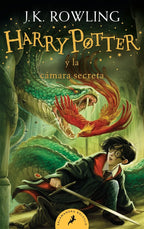 Harry Potter Estuche Con Las Tres Primeras Novelas Harry Potter