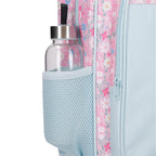 Mochila Infantil Minnie Happy 33Cm Adapt A Carro