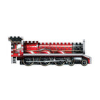 Puzzle 3D Harry Potter Hogwarts Express (155 piezas)