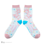 Harry Potter Pack de 3 Pares de calcetines Luna Lovegood