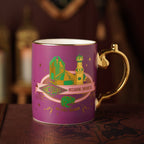 Taza Harry Potter Honeydukes