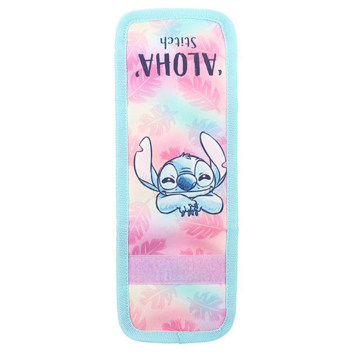 Monedero Cartera Stitch Wild Energy