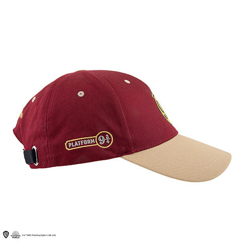 Gorra Hogwarts Express - Harry Potter